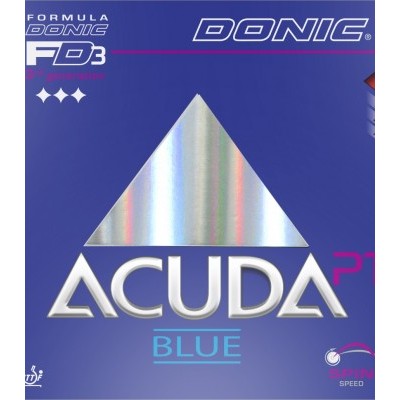 Mặt vợt Donic ACUDA BLUE P1